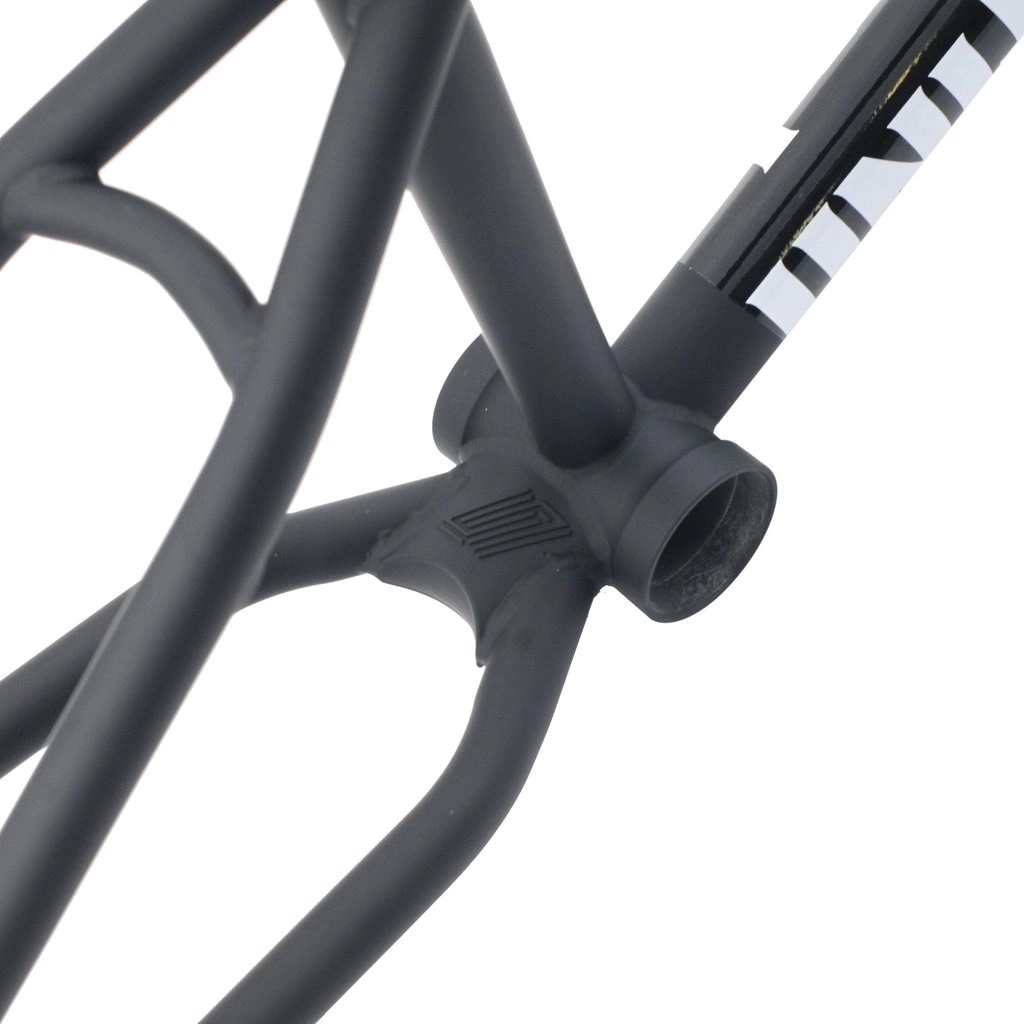 United Frame - Incarnate V2 - 20.8 - Black 4 United Frame - Incarnate V2 - 20.8 - Black - Image 4