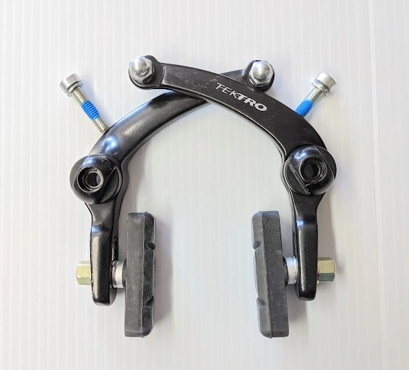 Tektro BMX U-Brake S907 - Black 1 Tektro BMX U-Brake S907 - Black