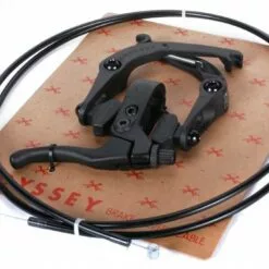 ODYSSEY SPRINGFIELD BRAKE KIT W/ LEVER & CABLE