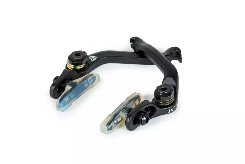 Eclat Talon Brake - U-brake - Black 1 Eclat Talon Brake - U-brake - Black