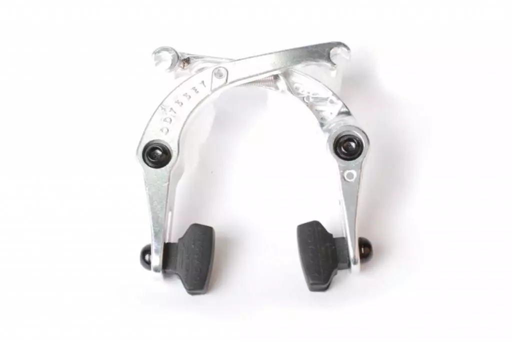 Odyssey Springfield Brake - UBrake 1 Odyssey Springfield Brake - UBrake
