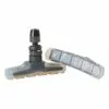 Odyssey Slim By Four Clear Soft Brake Pads Threaded Post