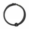 KINK LINEAR DX CABLE - BLACK
