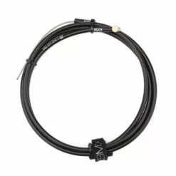 KINK LINEAR DX CABLE - BLACK