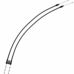 Kink Lower Gyro Cable
