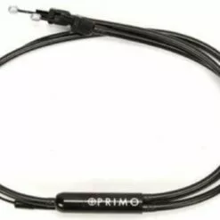 Primo Lower Gyro Cable - Black - 500mm/700mm - Kevlar/Teflon