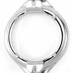 Gyro Spinner - Steel