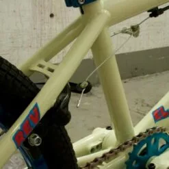 Crossover cable - straddle cable EA. -Sportwheels Outlet Store image 8757