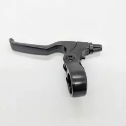 BMX Left Side Brake levers (Each) - Black