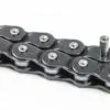BSD 1991 HALF LINK CHAIN BLK