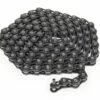 ECLAT Stroke "Light" 1/2 Link CHAIN BMX CHAIN Black