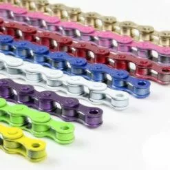 KMC Z410 BMX /single speed Chain