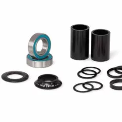 ECLAT MID SIZE BB KIT 24MM BLACK