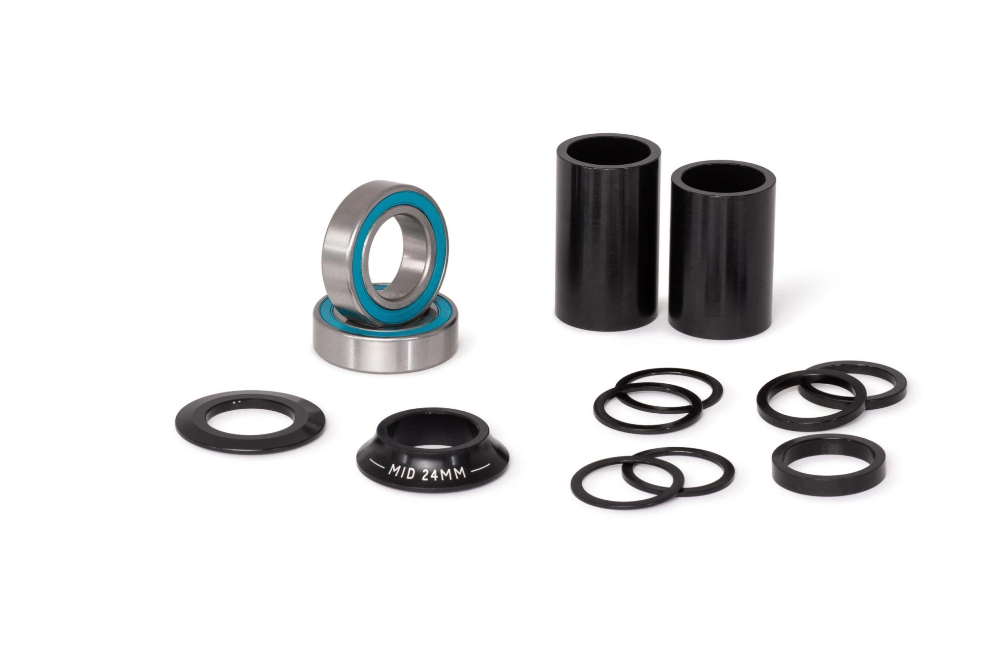 ECLAT MID SIZE BB KIT 24MM BLACK 1 ECLAT MID SIZE BB KIT 24MM BLACK