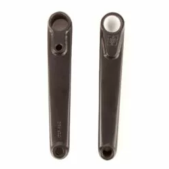 FIT BLUNT 165MM X 24MM CRANKS BLACK