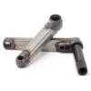 ECLAT SPIRE 2PC CRANKS 22MM 170MM RAW