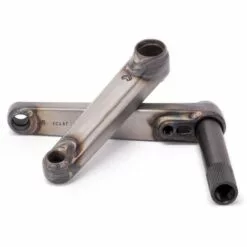 ECLAT SPIRE 2PC CRANKS 22MM 170MM RAW