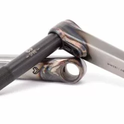 ECLAT SPIRE 2PC CRANKS 22MM 170MM RAW 6 ECLAT SPIRE 2PC CRANKS 22MM 170MM RAW -Sportwheels Outlet Store image 8807