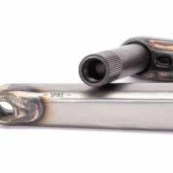 ECLAT SPIRE 2PC CRANKS 22MM 170MM RAW 7 ECLAT SPIRE 2PC CRANKS 22MM 170MM RAW -Sportwheels Outlet Store image 8808