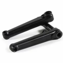 FIEND Cranks - Team V2 - 170mm - Black