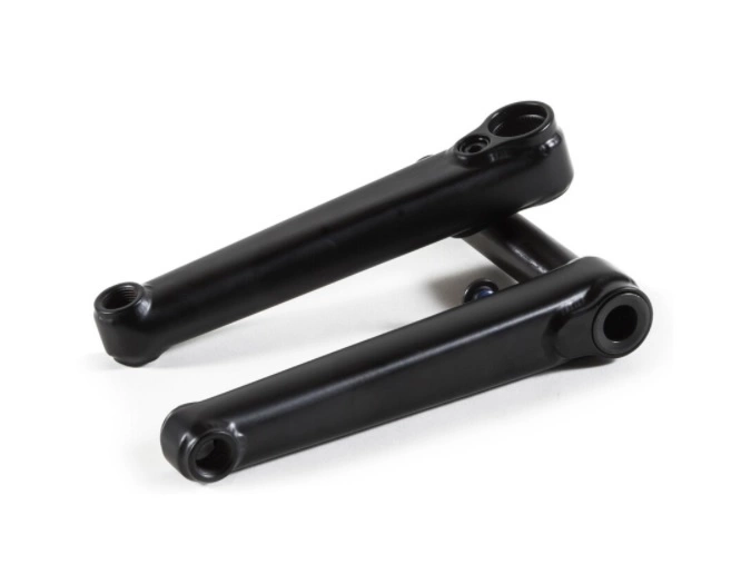 FIEND Cranks - Team V2 - 170mm - Black 1 FIEND Cranks - Team V2 - 170mm - Black
