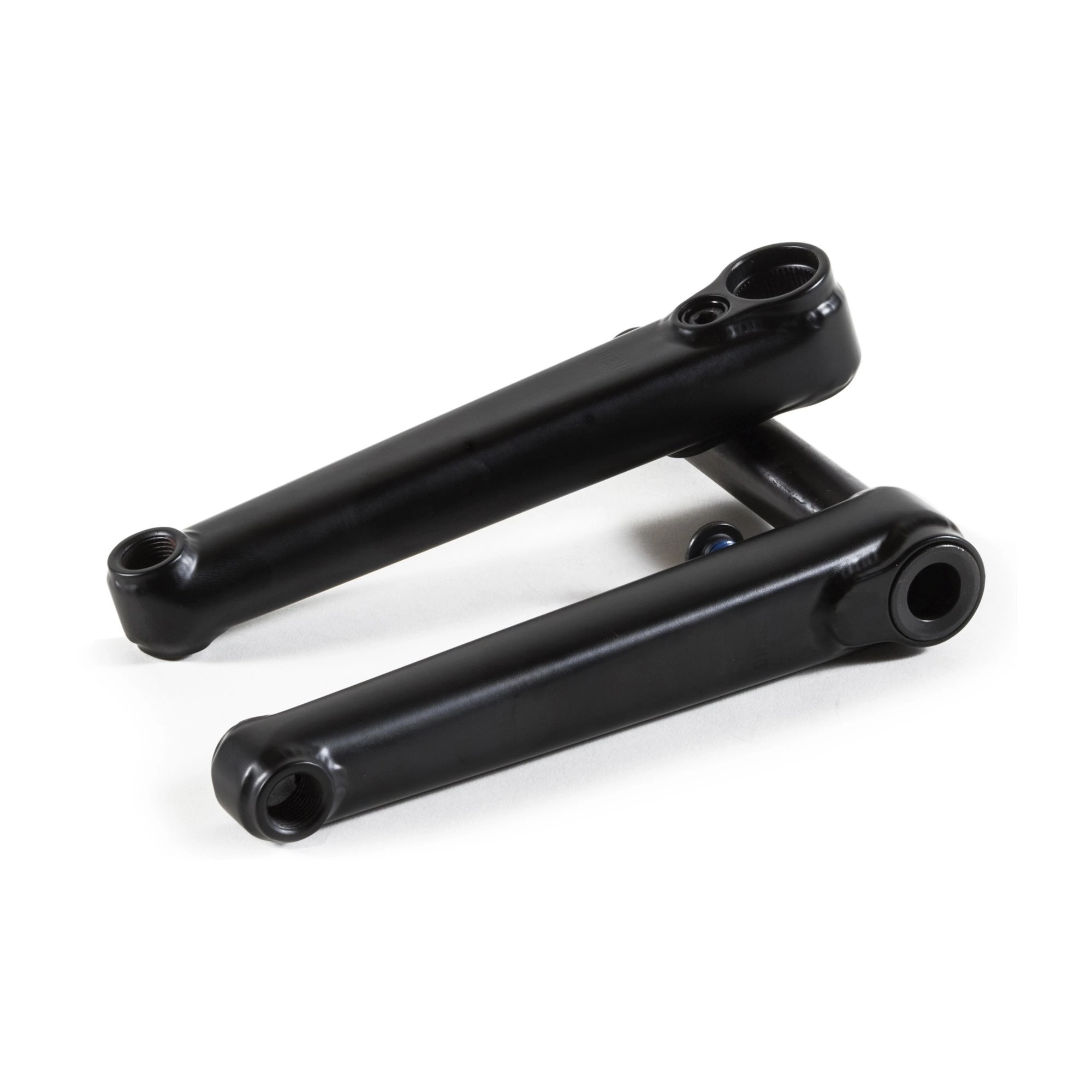 FIEND Cranks - Team V2 - 170mm - Black 2 FIEND Cranks - Team V2 - 170mm - Black - Image 2