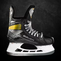 2020 BAUER SK SUPREME IGNITE PRO + JR -Sportwheels Outlet Store image 882