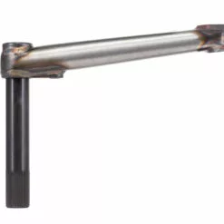 We The People Legacy Cranks - 165mm - RAW -Sportwheels Outlet Store image 8820