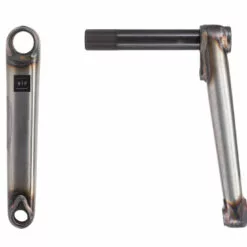 We The People Legacy Cranks - 165mm - RAW -Sportwheels Outlet Store image 8821