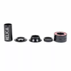 RELIC MID BB 19mm - Black