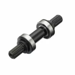 BMX MID BB W/19MM AXLE - 8 Spline - Bearing Kit