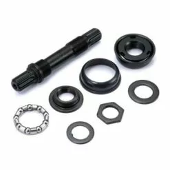 Bottom bracket BMX American 51mm With Axle