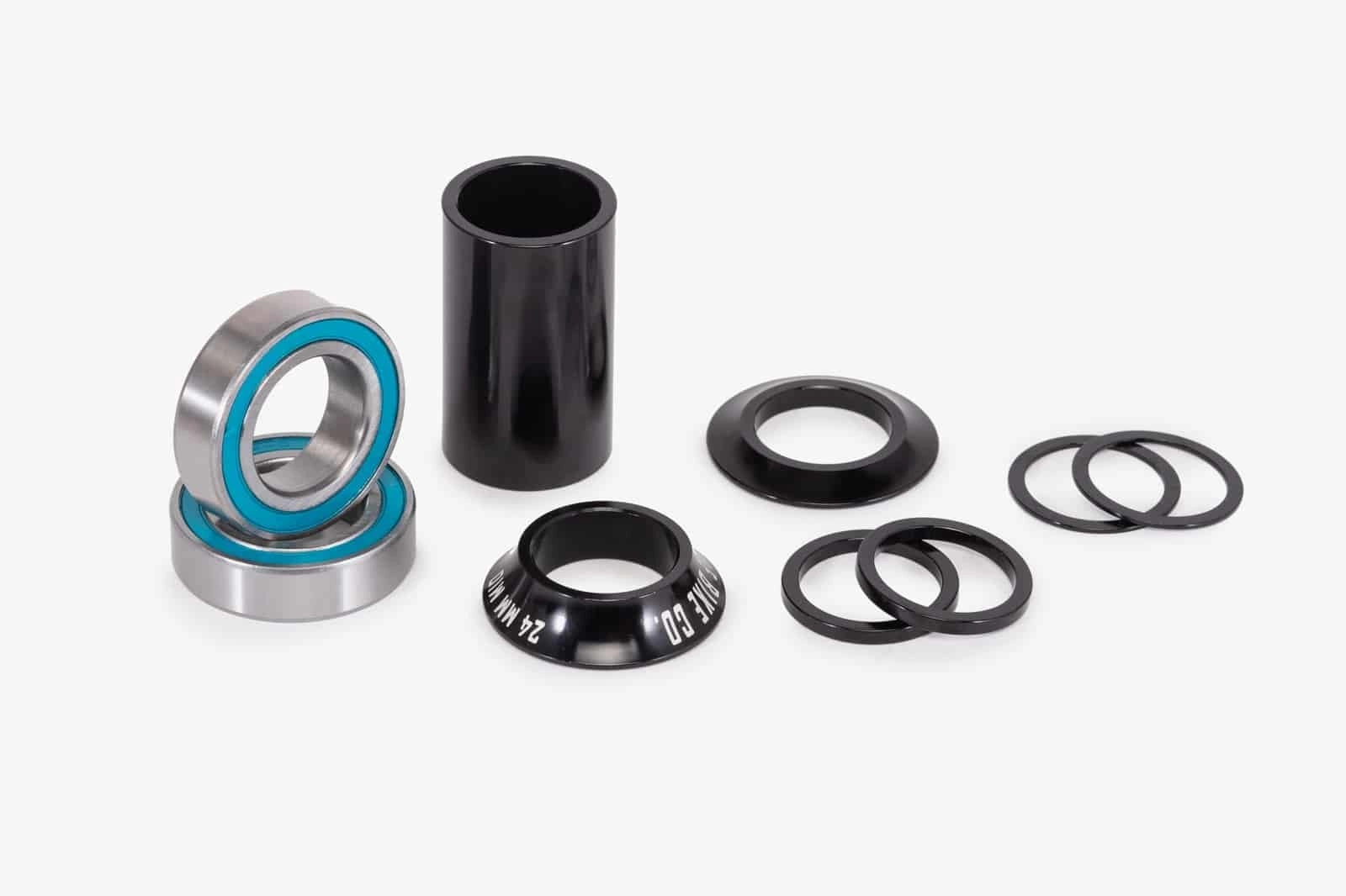 WTP COMPACT BB 22MM 1 WTP COMPACT BB 22MM