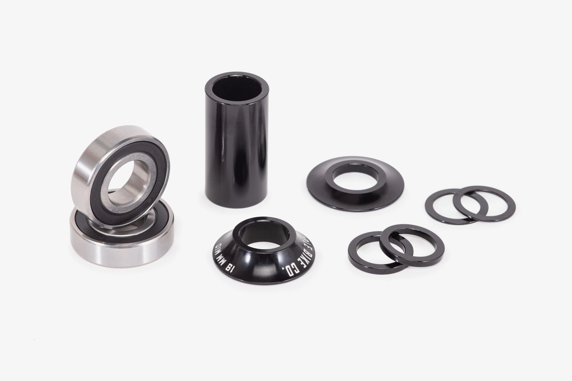 WTP COMPACT BB 22MM 2 WTP COMPACT BB 22MM - Image 2