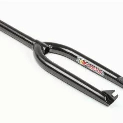 BSD Forks - Jonesin' - Black