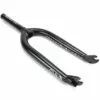 CULT Sect V4 Fork - 18mm Offset - Black
