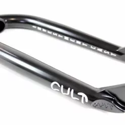 CULT Sect V4 Fork - 28mm Offset - Black -Sportwheels Outlet Store image 8846