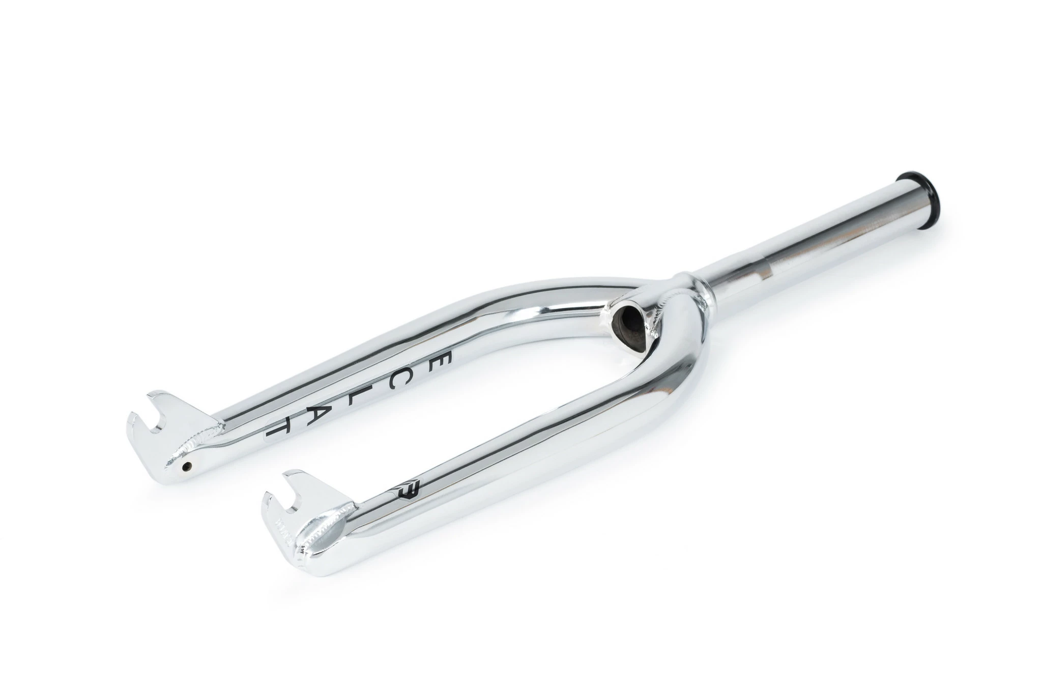 ECLAT STORM 30 FORK CHROME 3 ECLAT STORM 30 FORK CHROME - Image 3