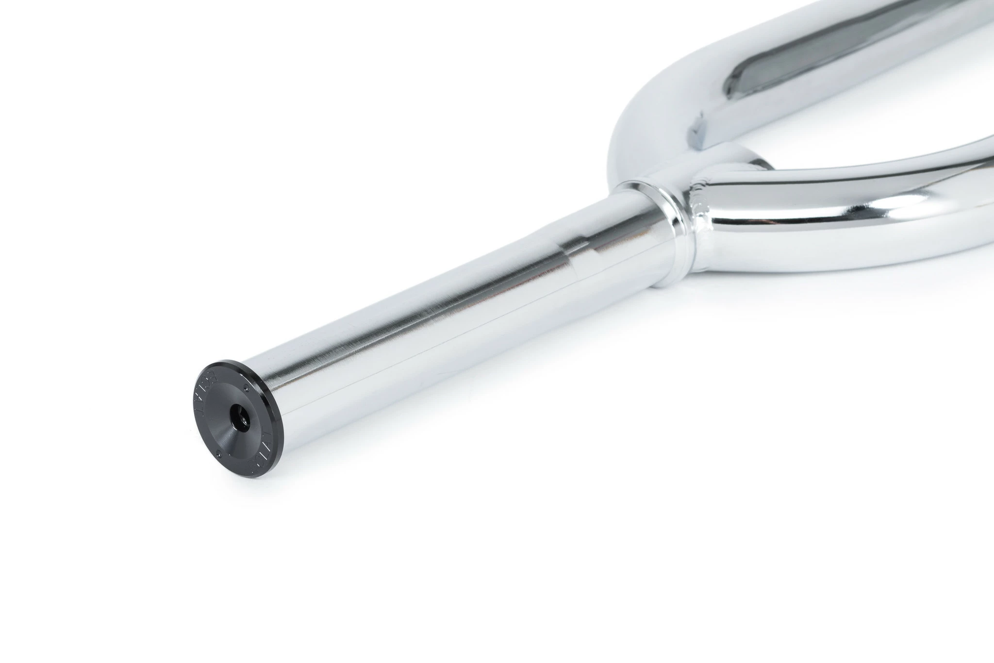 ECLAT STORM 30 FORK CHROME 4 ECLAT STORM 30 FORK CHROME - Image 4