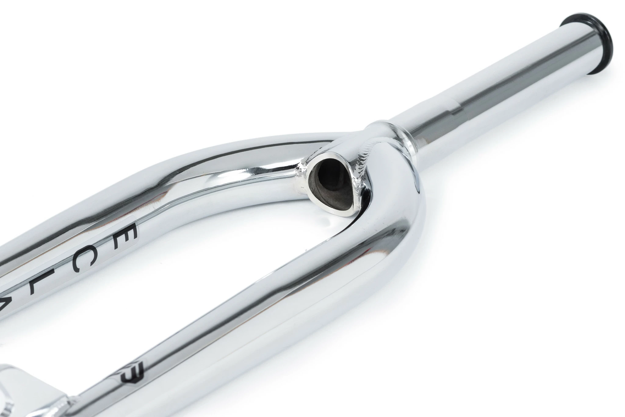 ECLAT STORM 30 FORK CHROME 5 ECLAT STORM 30 FORK CHROME - Image 5