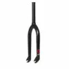 SALT PLUS HQ FORK 3/8" BLACK