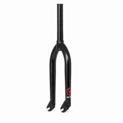 SALT PLUS HQ FORK 3/8" BLACK