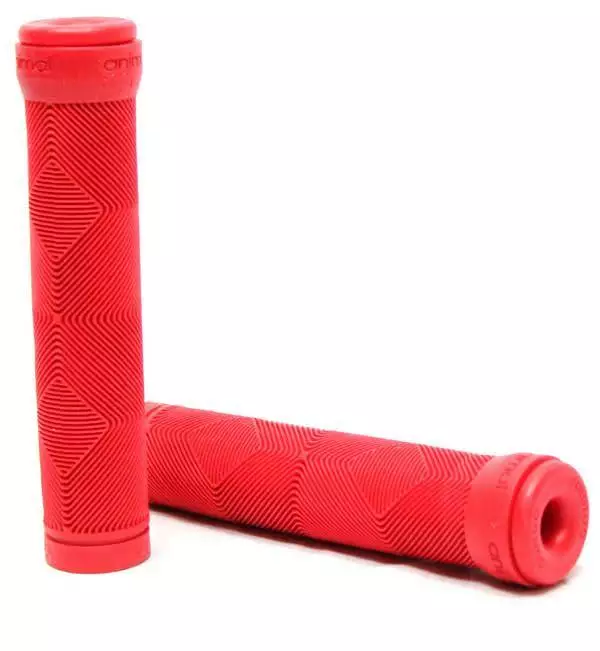 Animal Edwin Grips - Flangeless 3 Animal Edwin Grips - Flangeless - Image 3