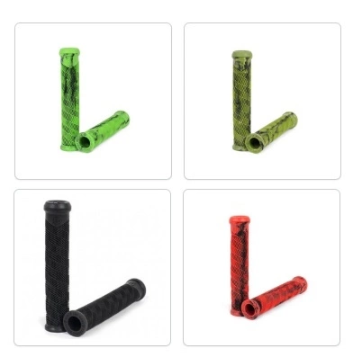 Subrosa Dialed Grips 2 Subrosa Dialed Grips - Image 2