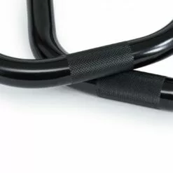 ECLAT CHOCOLATE BAR JORDAN GODWIN 9" - Black -Sportwheels Outlet Store image 8927