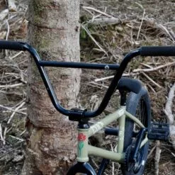 ECLAT DIVE BAR 9.5" BLACK 25.4 6 ECLAT DIVE BAR 9.5" BLACK 25.4 -Sportwheels Outlet Store image 8931