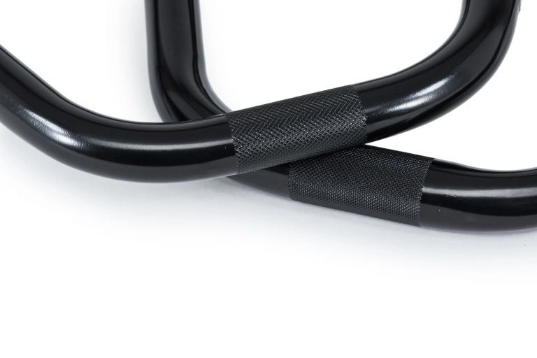 ECLAT DIVE BAR 9.5" BLACK 25.4 4 ECLAT DIVE BAR 9.5" BLACK 25.4 - Image 4