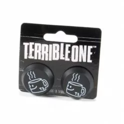 T1 - Terrible One Bar Ends - Coffee Cup -Sportwheels Outlet Store image 8948