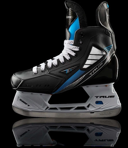 2020 TRUE TF7 HOCKEY SKATE JR 3 2020 TRUE TF7 HOCKEY SKATE JR - Image 3
