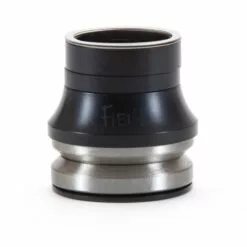 FIEND INTEGRATED HEADSET BLACK